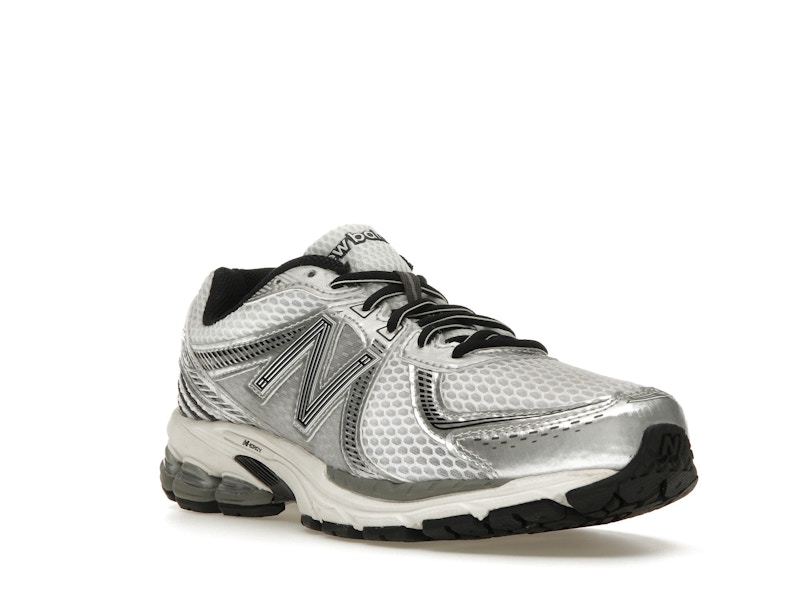 New Balance 860v2 Milky Way Pack Optic White