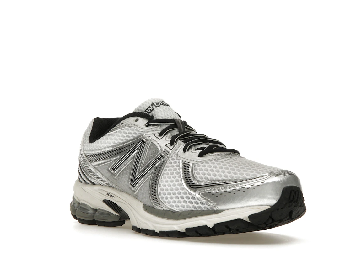 New Balance 860v2 Milky Way Pack Optic White