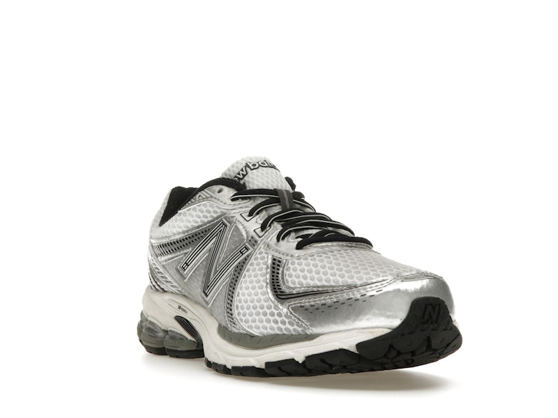 New Balance 860v2 Milky Way Pack Optic White