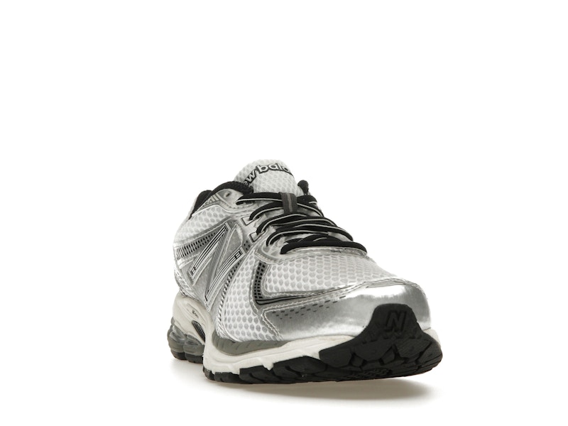 New Balance 860v2 Milky Way Pack Optic White