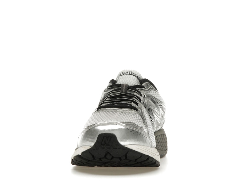 New Balance 860v2 Milky Way Pack Optic White