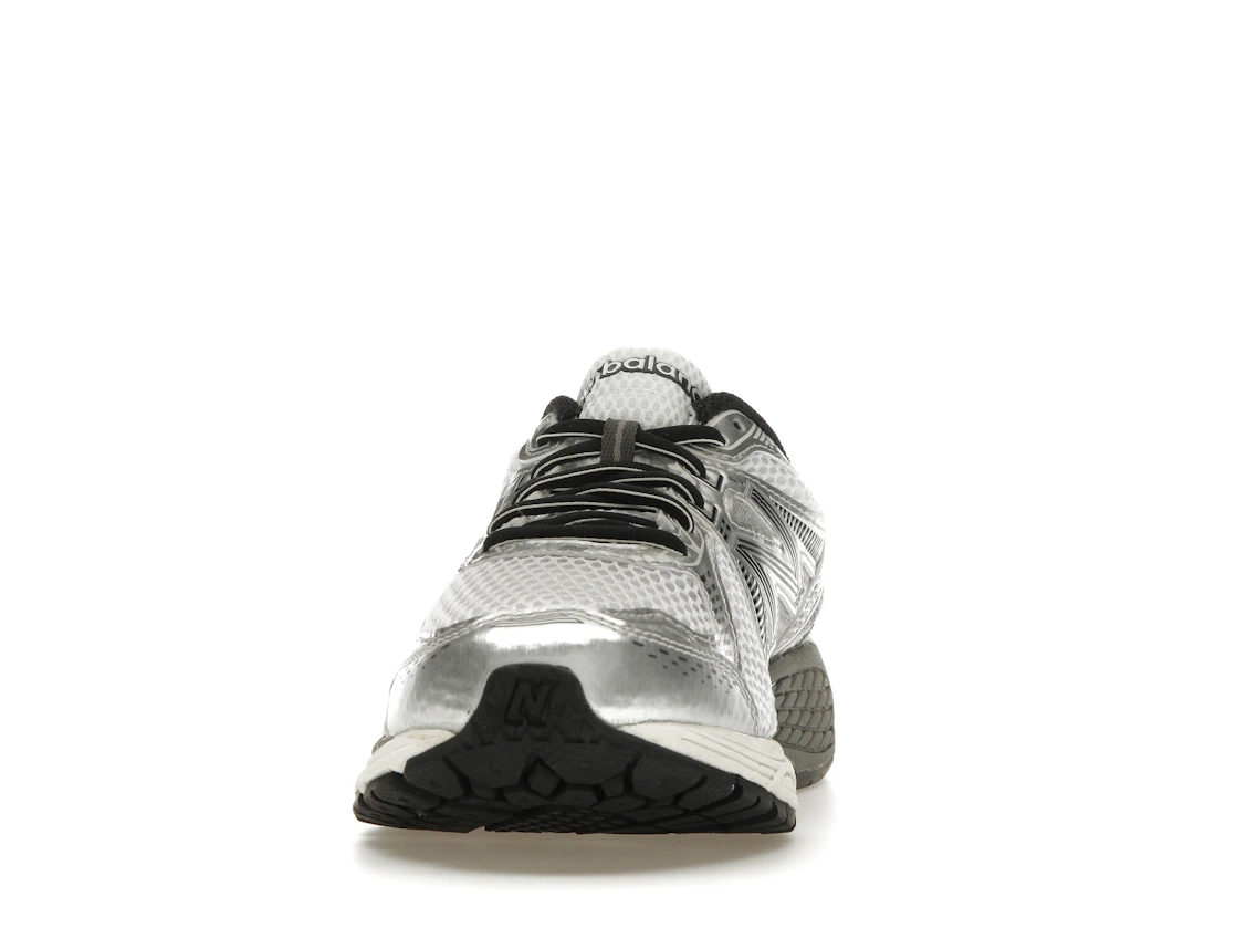 New Balance 860v2 Milky Way Pack Optic White