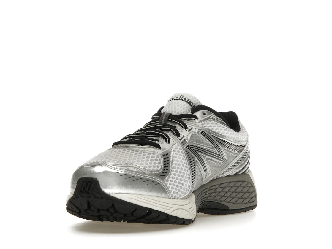 New Balance 860v2 Milky Way Pack Optic White