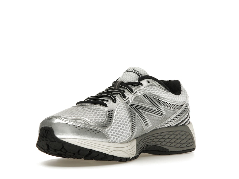 New Balance 860v2 Milky Way Pack Optic White