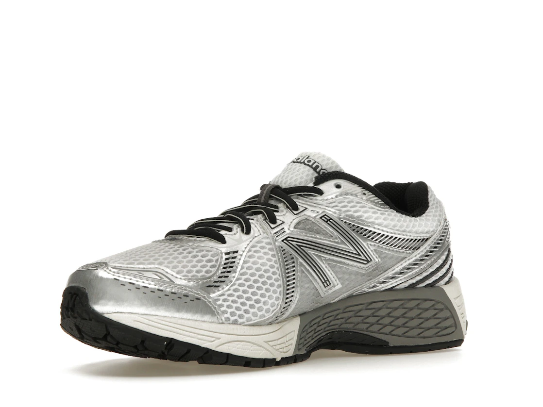 New Balance 860v2 Milky Way Pack Optic White