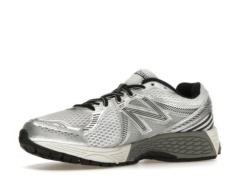 New Balance 860v2 Milky Way Pack Optic White