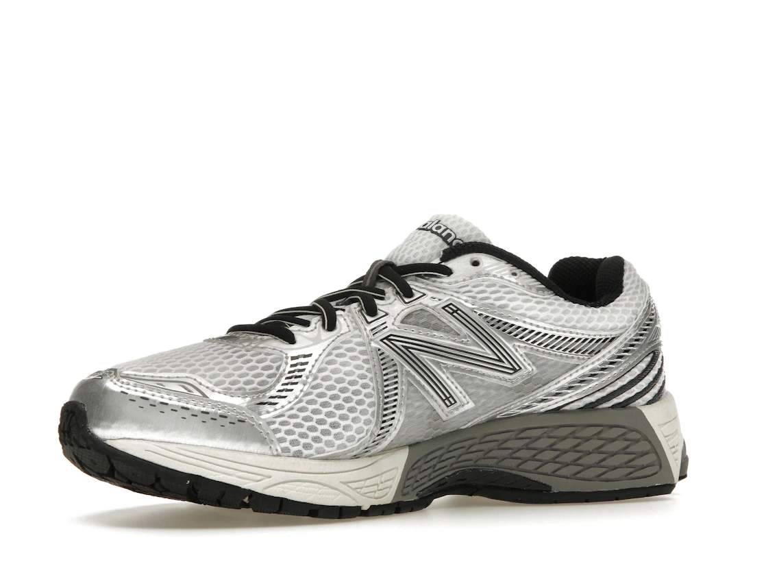 New Balance 860v2 Milky Way Pack Optic White