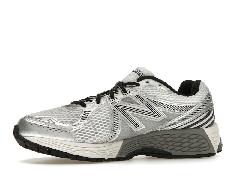 New Balance 860v2 Milky Way Pack Optic White