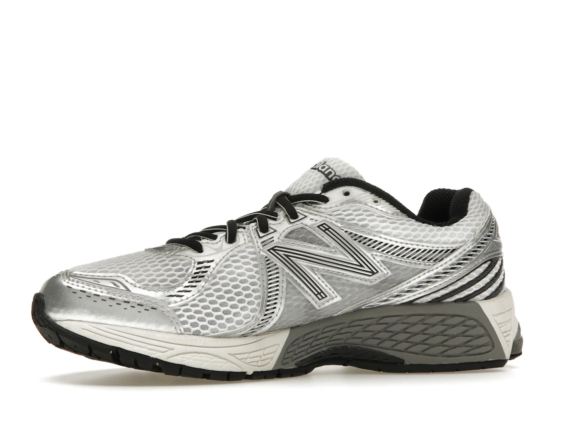 New Balance 860v2 Milky Way Pack Optic White