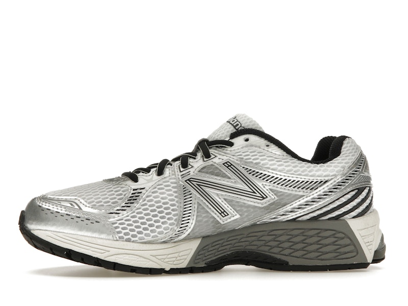 New Balance 860v2 Milky Way Pack Optic White