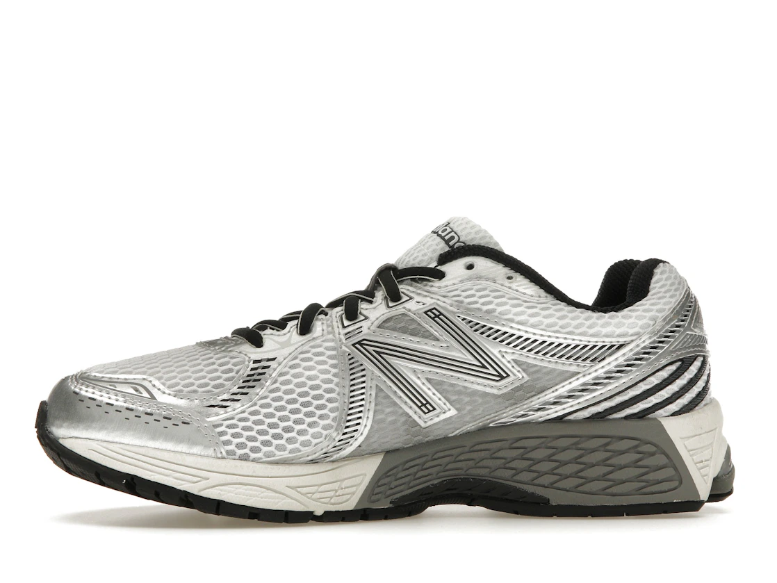 New Balance 860v2 Milky Way Pack Optic White