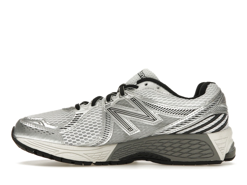 New Balance 860v2 Milky Way Pack Optic White