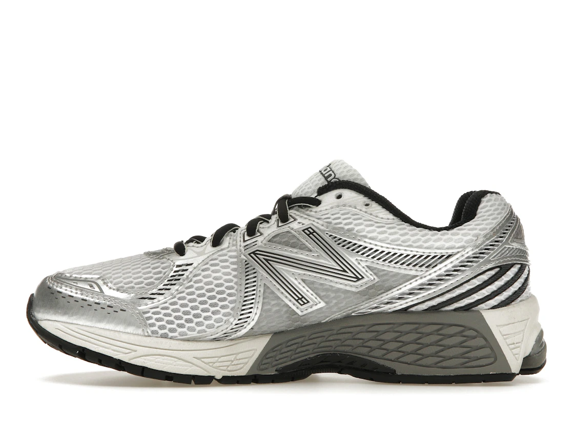 New Balance 860v2 Milky Way Pack Optic White