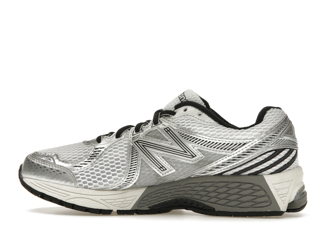 New Balance 860v2 Milky Way Pack Optic White