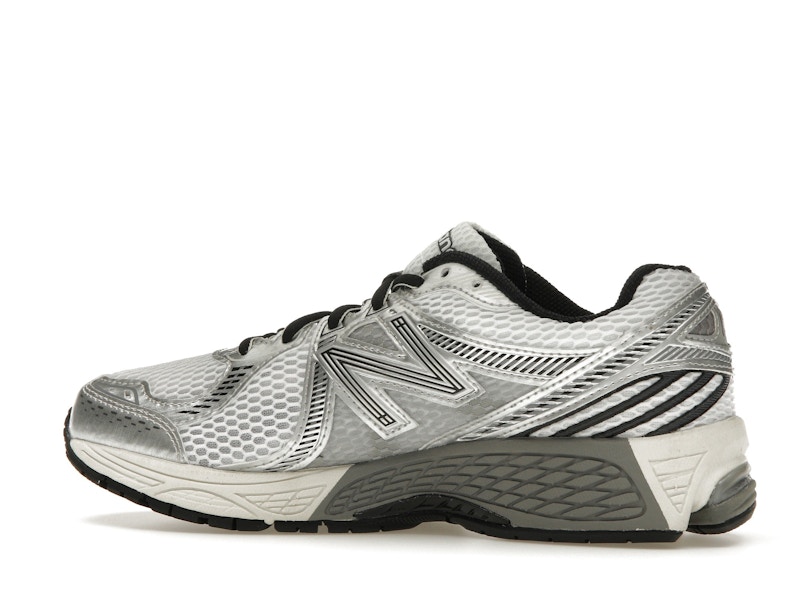 New Balance 860v2 Milky Way Pack Optic White