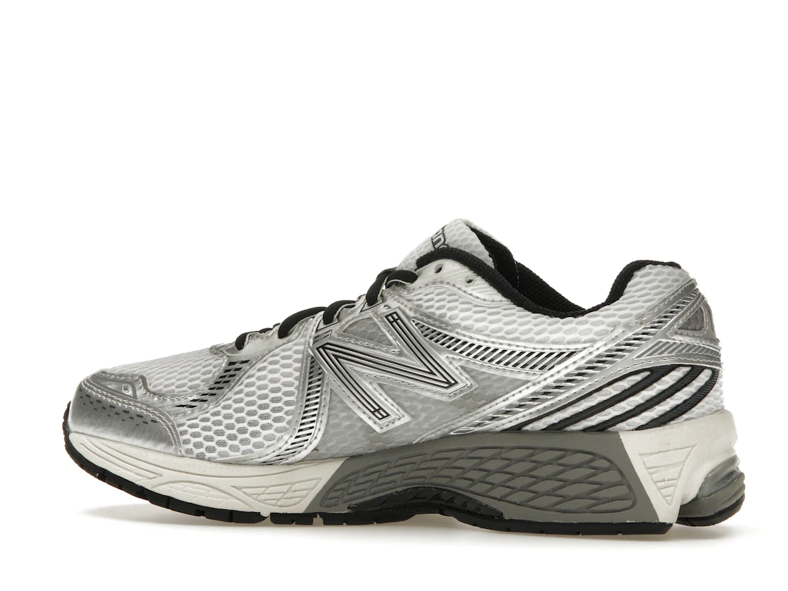 New Balance 860v2 Milky Way Pack Optic White