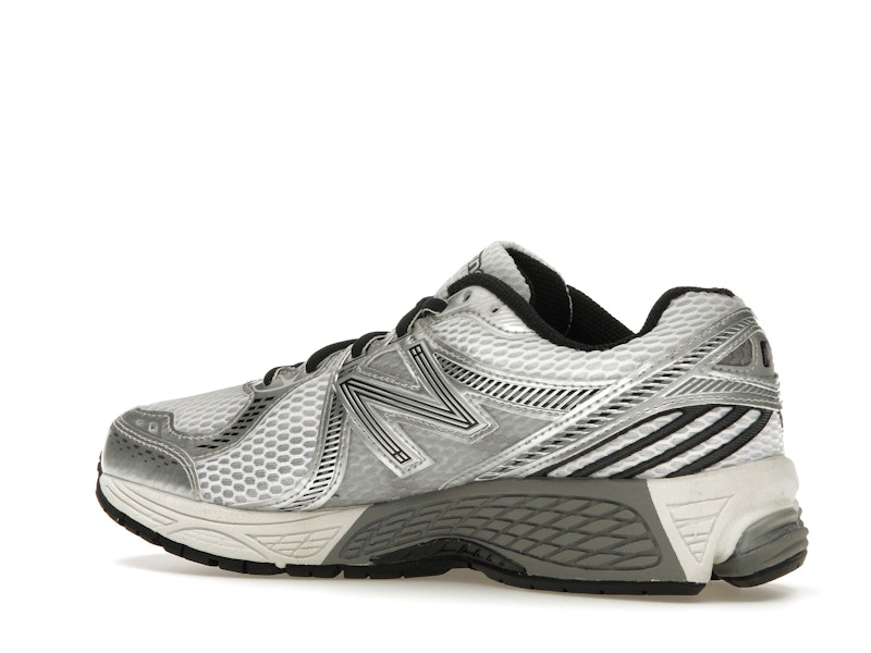 New Balance 860v2 Milky Way Pack Optic White