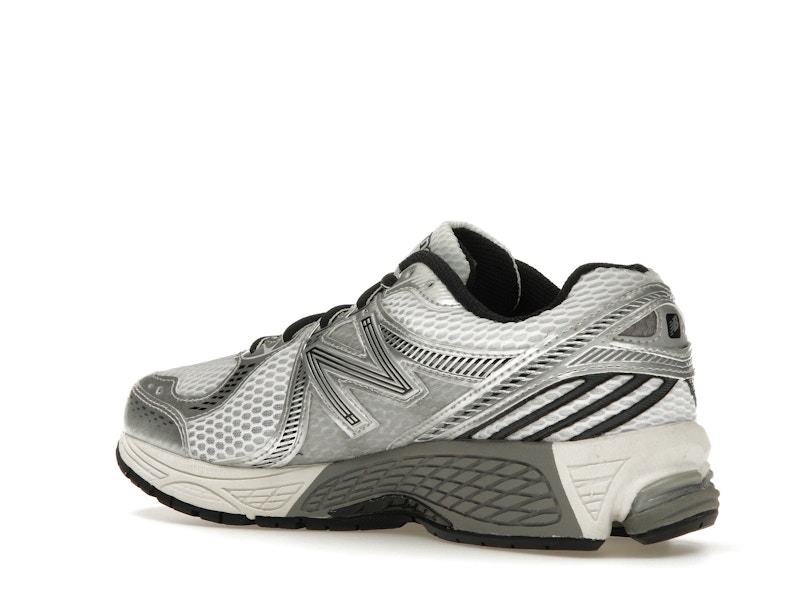 New Balance 860v2 Milky Way Pack Optic White