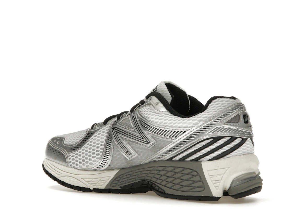 New Balance 860v2 Milky Way Pack Optic White