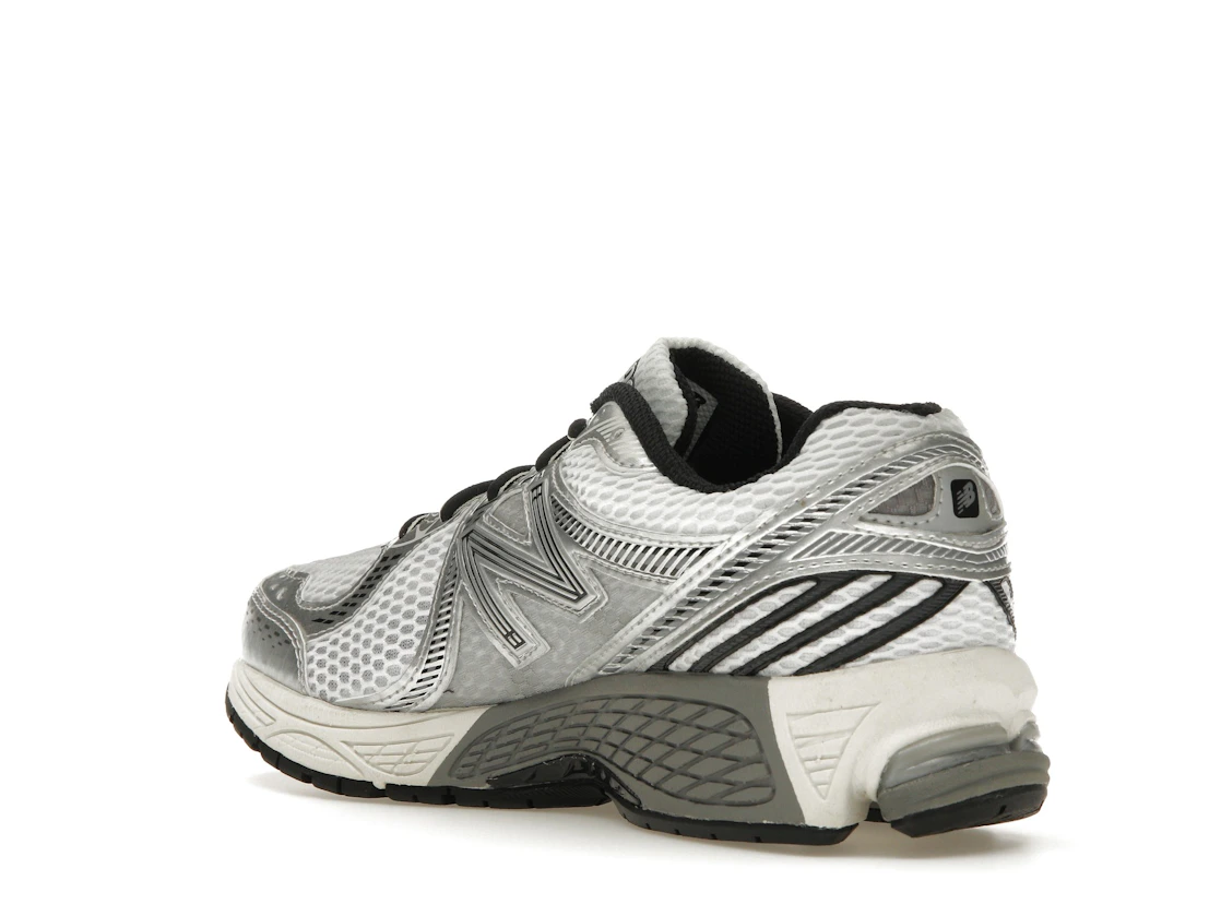 New Balance 860v2 Milky Way Pack Optic White