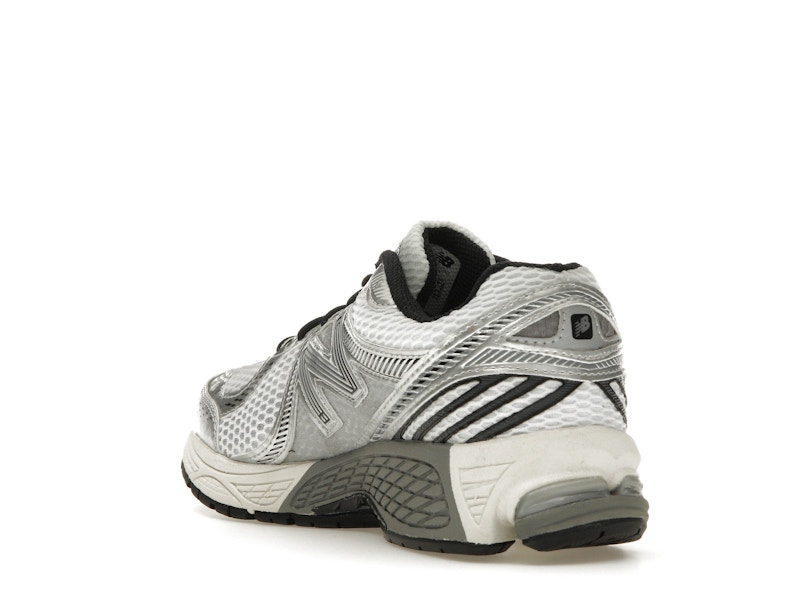 New Balance 860v2 Milky Way Pack Optic White