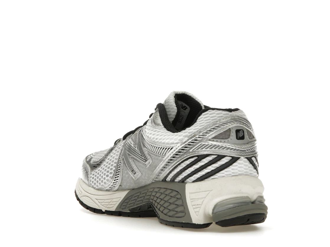 New Balance 860v2 Milky Way Pack Optic White