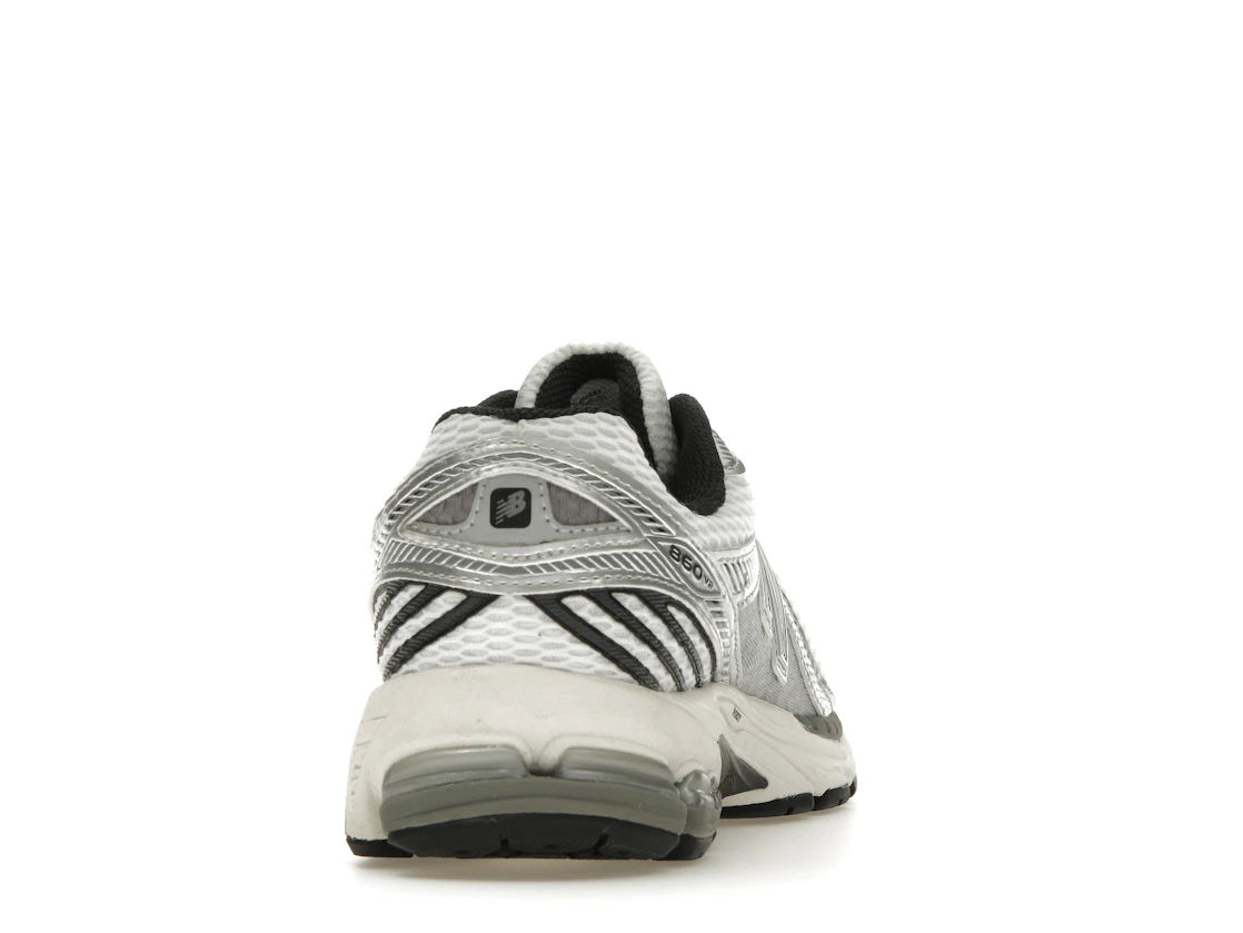 New Balance 860v2 Milky Way Pack Optic White