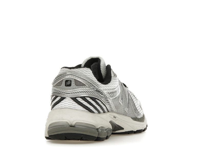 New Balance 860v2 Milky Way Pack Optic White