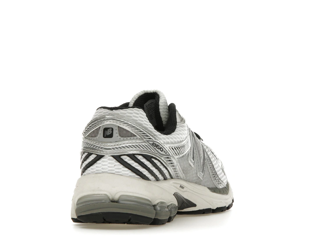 New Balance 860v2 Milky Way Pack Optic White