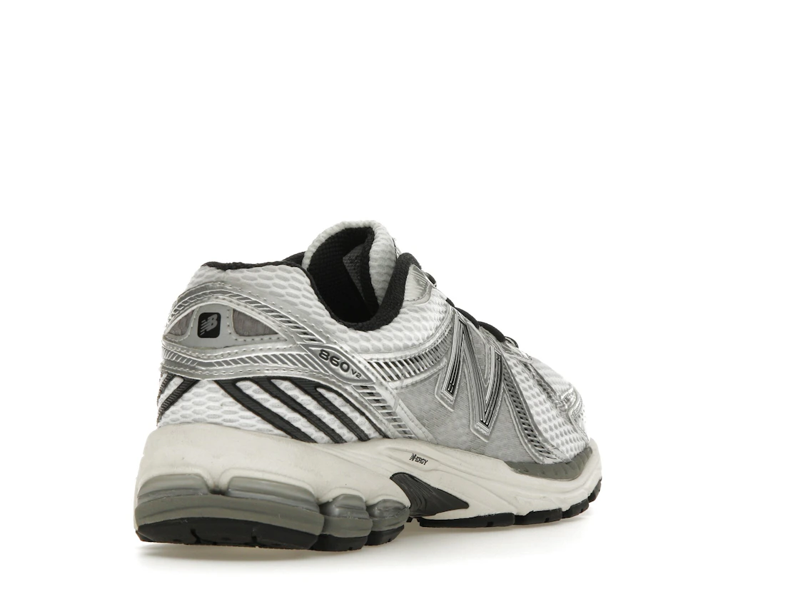New Balance 860v2 Milky Way Pack Optic White
