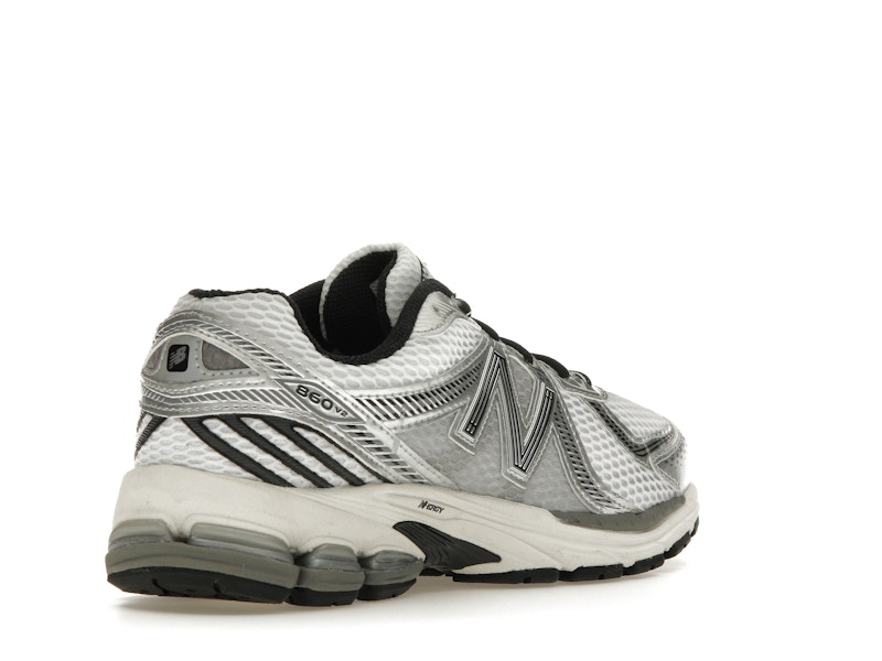 New Balance 860v2 Milky Way Pack Optic White