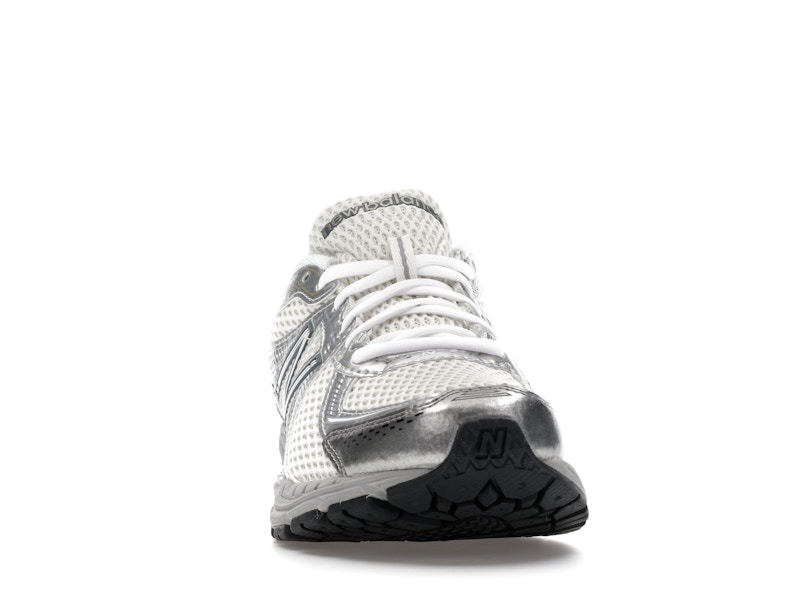 New Balance 860v2 Sea Salt Harbor Grey