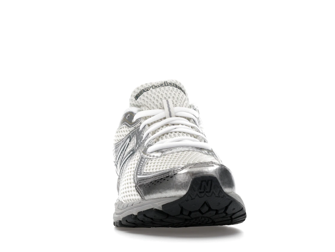 New Balance 860v2 Sea Salt Harbor Grey