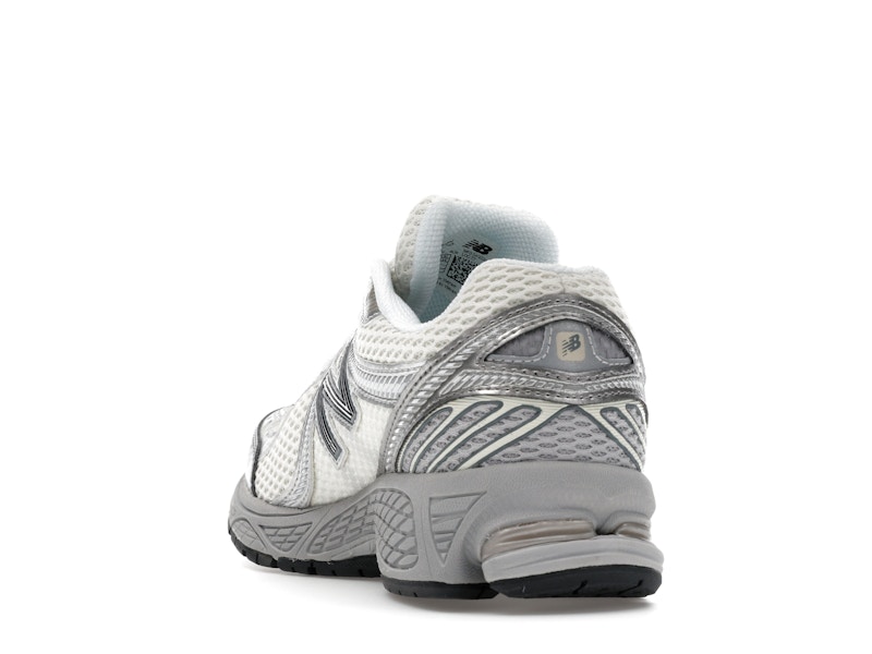 New Balance 860v2 Sea Salt Harbor Grey