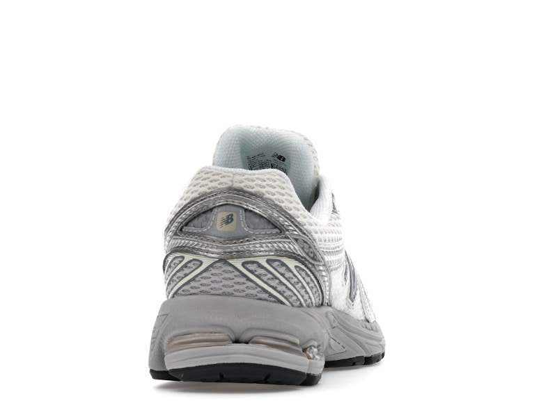 New Balance 860v2 Sea Salt Harbor Grey