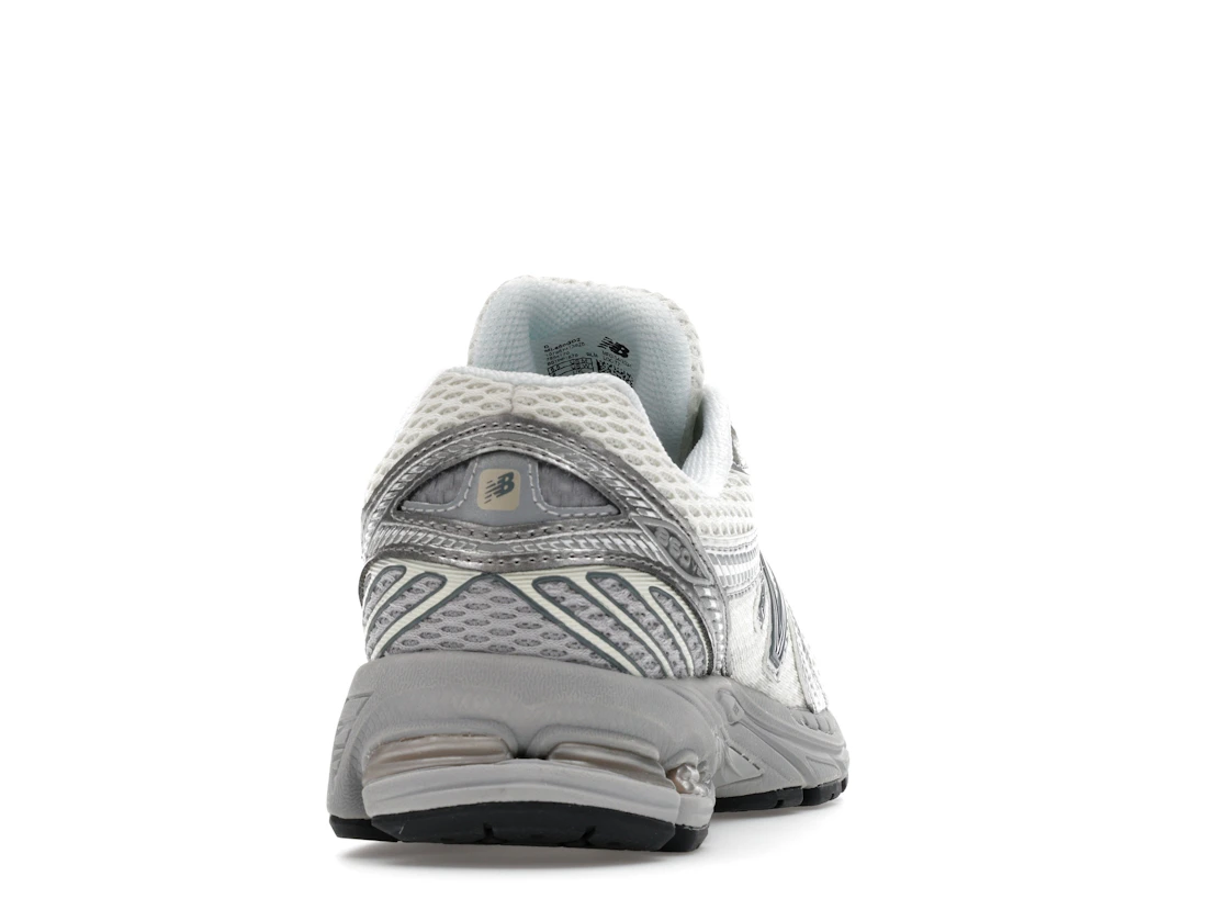 New Balance 860v2 Sea Salt Harbor Grey