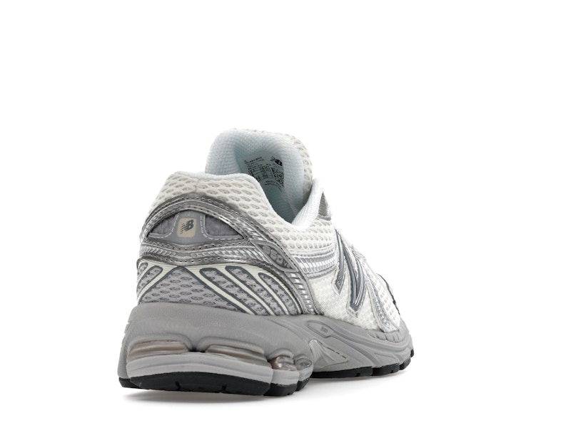 New Balance 860v2 Sea Salt Harbor Grey