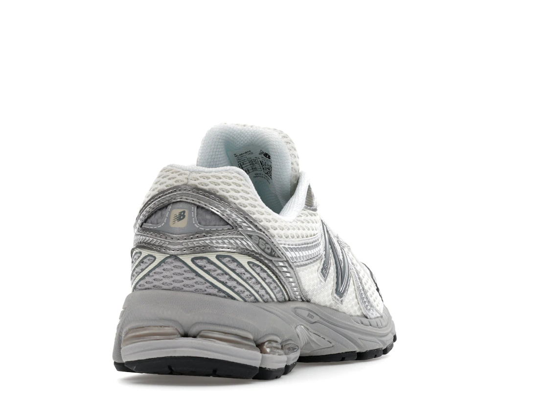 New Balance 860v2 Sea Salt Harbor Grey