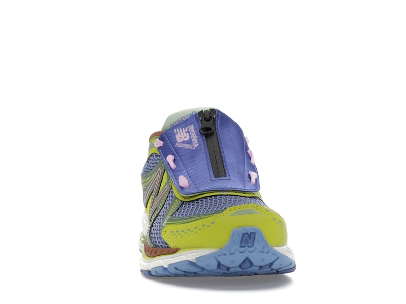 New Balance 860v2 Up There 2000's Tropes