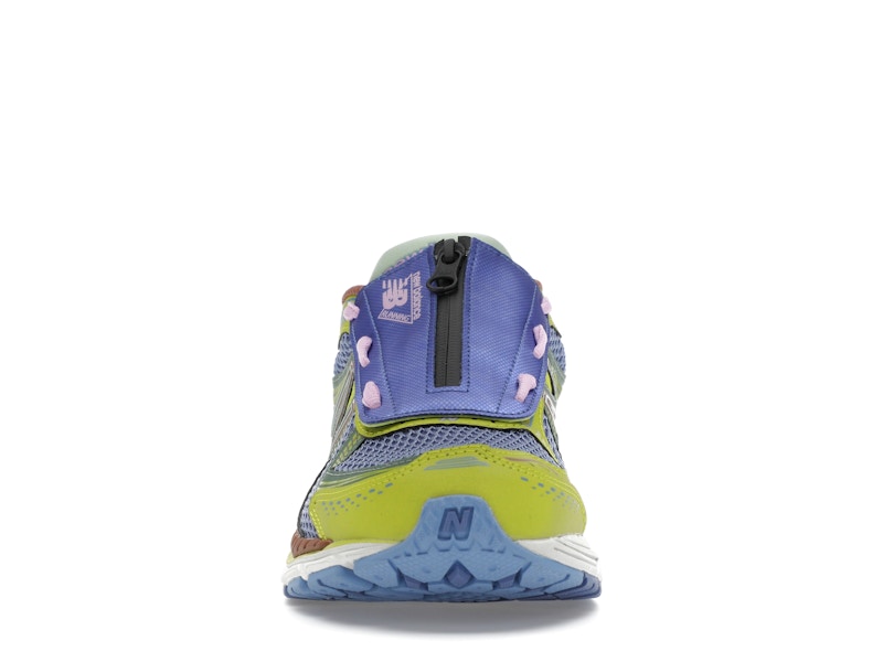 New Balance 860v2 Up There 2000's Tropes