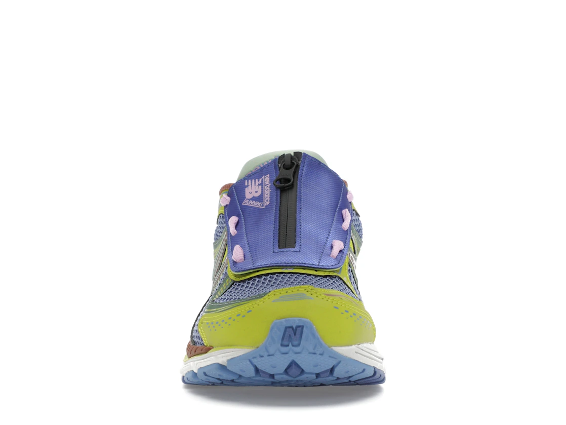 New Balance 860v2 Up There 2000's Tropes