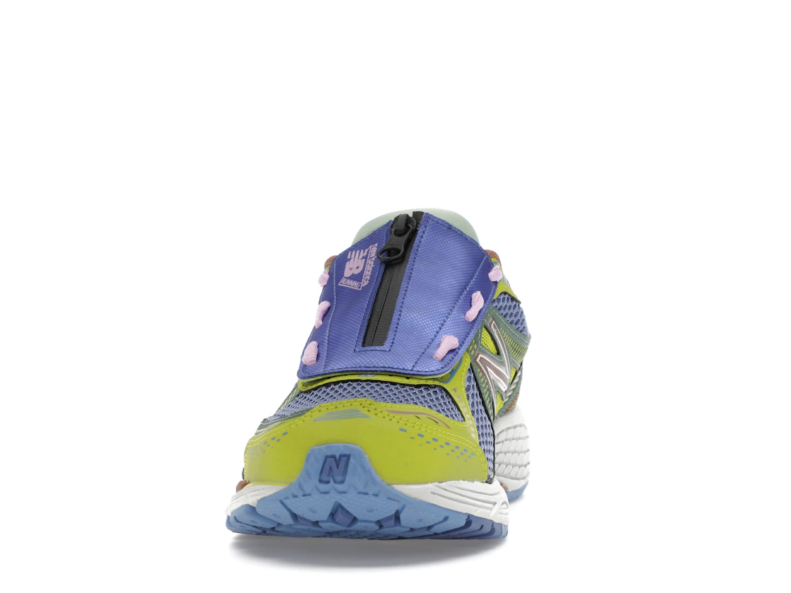 New Balance 860v2 Up There 2000's Tropes