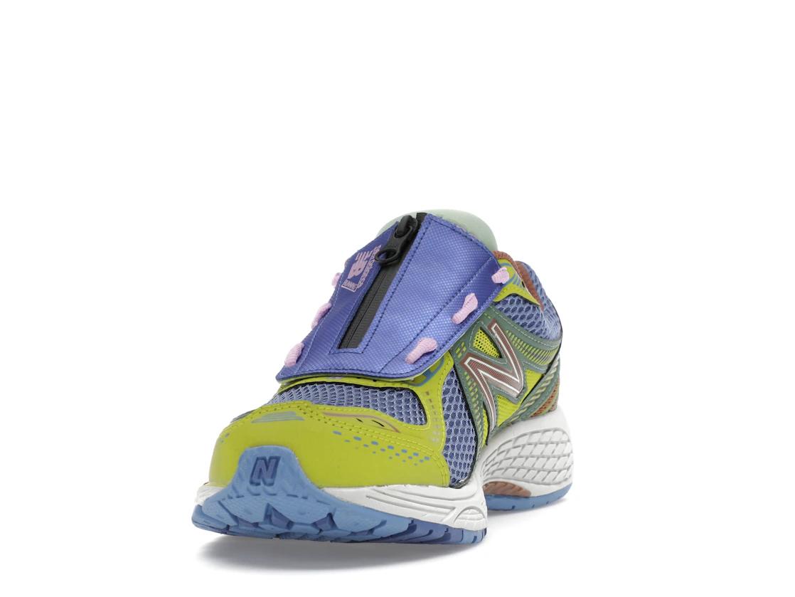 New Balance 860v2 Up There 2000's Tropes