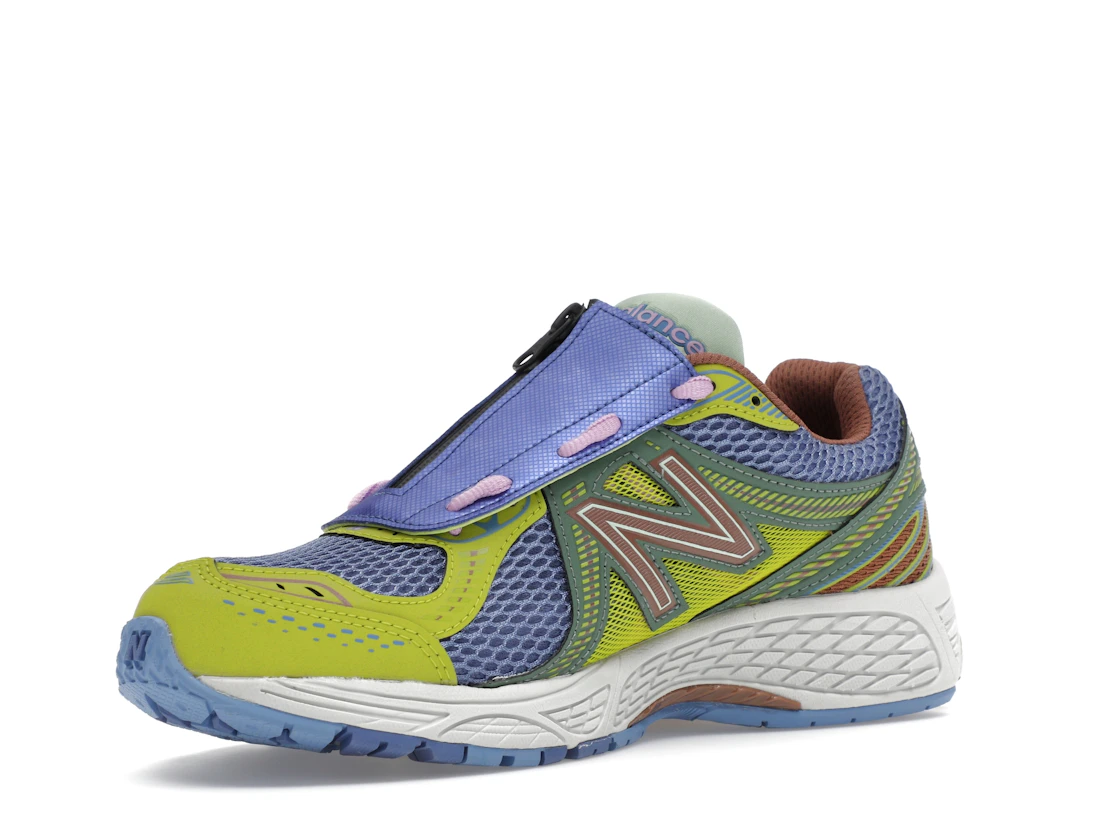 New Balance 860v2 Up There 2000's Tropes