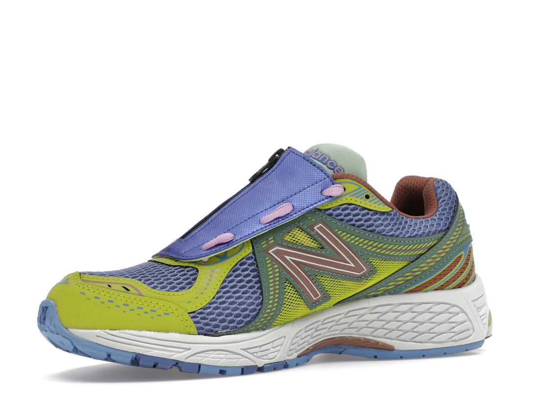 New Balance 860v2 Up There 2000's Tropes