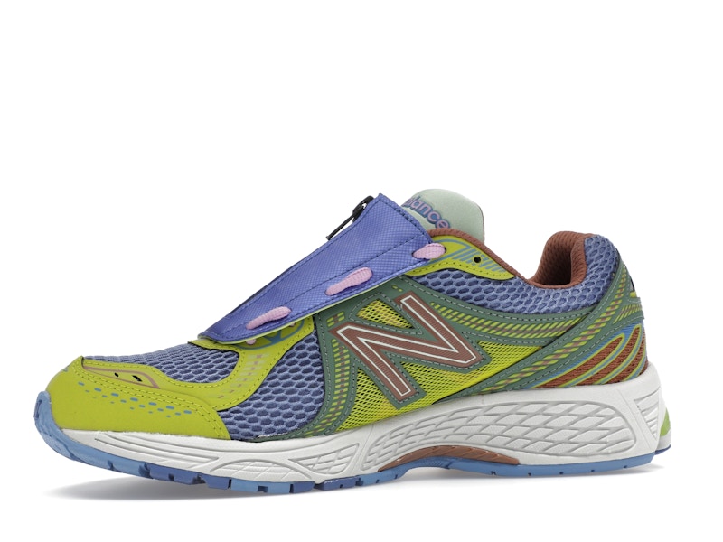 New Balance 860v2 Up There 2000's Tropes