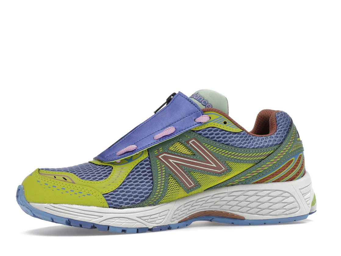 New Balance 860v2 Up There 2000's Tropes