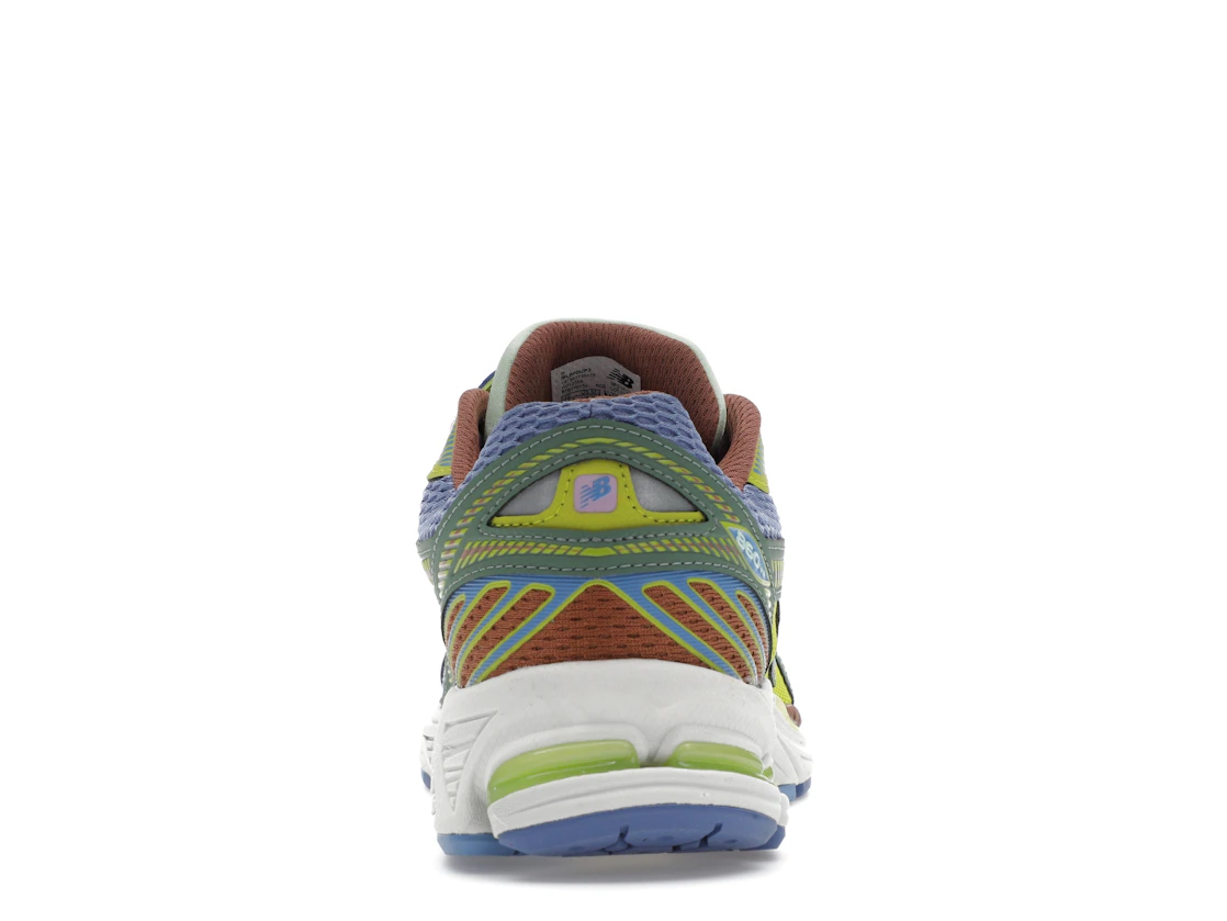 New Balance 860v2 Up There 2000's Tropes