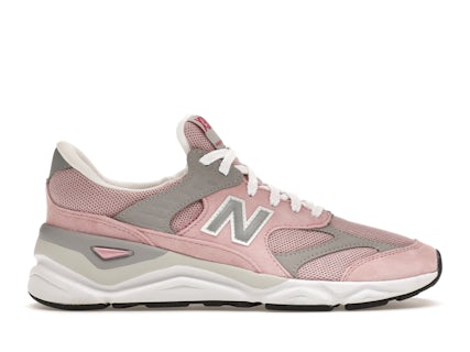 Newbalance Nb X90 Pink New Balance X-90 Mens Size Pink Gray