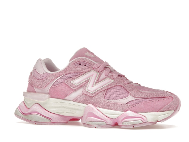 New Balance 9060 Pink Overdye